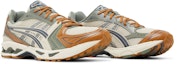Cheap ASICS Gel Kayano 14 'Vanilla Tarmac' Lelaki Perempuan Sneakers Malaysia 1201A019-250