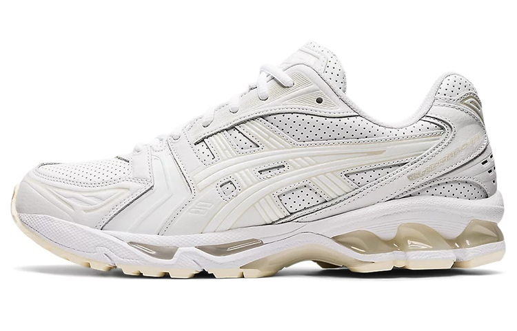 Buy ASICS Gel Kayano 14 'Blanco Crema' 1201A467-100