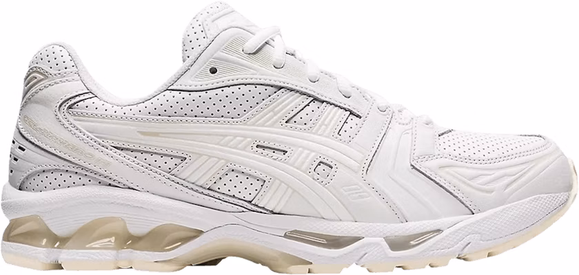 亚瑟士 Gel Kayano 14 '奶油白' 1201A467-100 Buy 亚瑟士 Gel Kayano 14 '奶油白' 1201A467-100