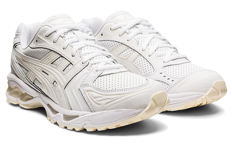Lookbook ASICS Gel Kayano 14 'Blanco Crema' 1201A467-100