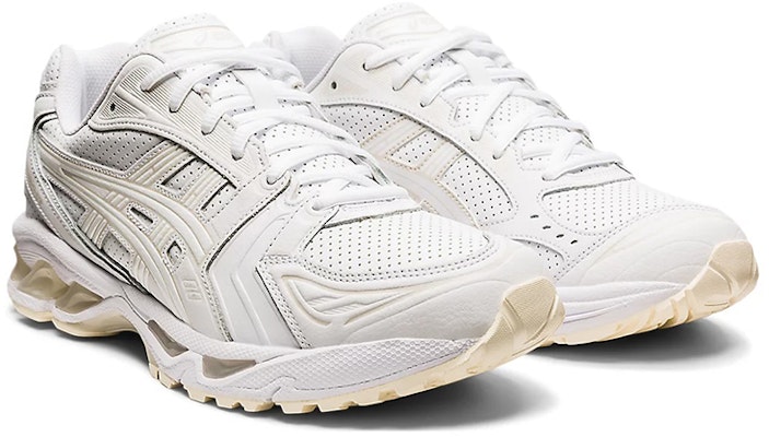 ASICS Gel Kayano 14 'Blanco Crema' 1201A467-100 Lookbook ASICS Gel Kayano 14 'Blanco Crema' 1201A467-100