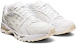 Lookbook ASICS Gel Kayano 14 'Blanco Crema' 1201A467-100