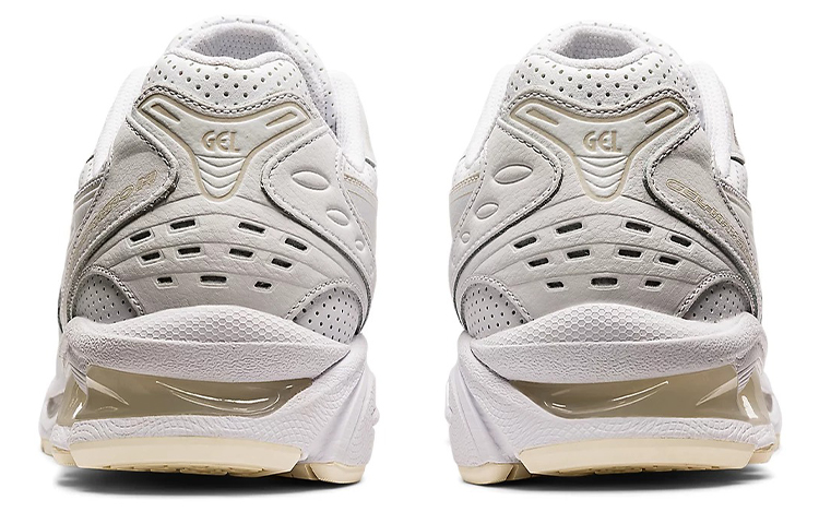 Shop ASICS Gel Kayano 14 'Blanco Crema' 1201A467-100