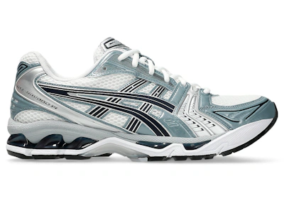 ASICS Gel Kayano 14 'White Fjord Grey'