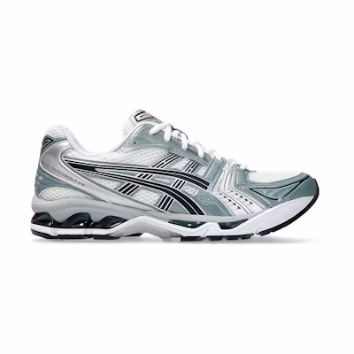 ASICS Gel Kayano 14 'White Fjord Grey'