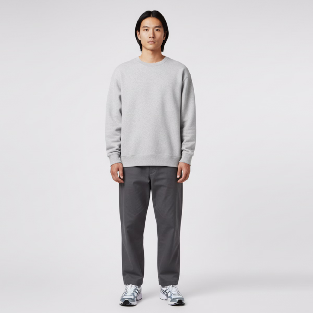 ASICS Gel Kayano 14 'White Fjord Grey'