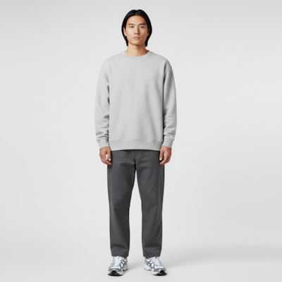 ASICS Gel Kayano 14 'White Fjord Grey'