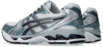 Shop ASICS Gel Kayano 14 ''Weiß Fjordgrau'' 1203A537-106