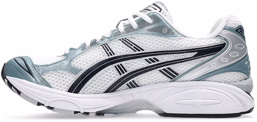 ASICS Gel Kayano 14 'White Fjord Grey' 1203A537-106 Purchase ASICS Gel Kayano 14 'White Fjord Grey' 1203A537-106