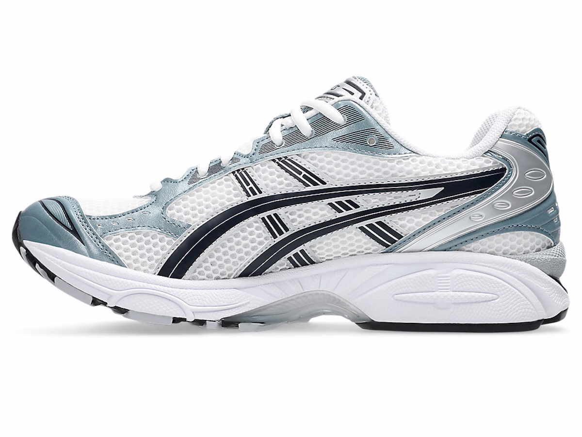 ASICS Gel Kayano 14 'White Fjord Grey'