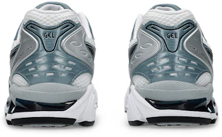 Details for ASICS Gel Kayano 14 ''Weiß Fjordgrau'' 1203A537-106