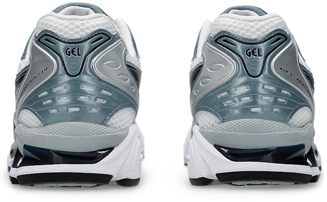 ASICS Gel Kayano 14 'White Fjord Grey' 1203A537-106 Details for ASICS Gel Kayano 14 'White Fjord Grey' 1203A537-106