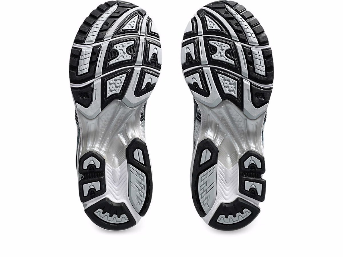 ASICS Gel Kayano 14 'White Fjord Grey'