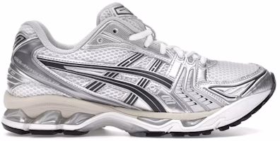 ASICS Gel Kayano 14 'White Graphite Grey' 1203A537-110 ASICS Gel Kayano 14 'White Graphite Grey' 1203A537-110