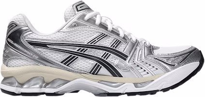 ASICS Gel Kayano 14 'White Graphite Grey' 1203A537-110 ASICS Gel Kayano 14 'White Graphite Grey' 1203A537-110