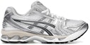 Buy ASICS Gel Kayano 14 'White Graphite Grey' 1203A537-110