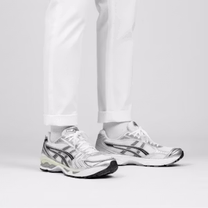 ASICS Gel Kayano 14 'Blanco Gris Grafito' 1203A537-110 Order ASICS Gel Kayano 14 'Blanco Gris Grafito' 1203A537-110