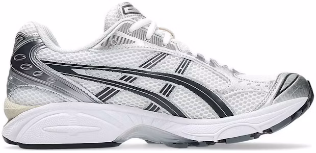 Lookbook ASICS Gel Kayano 14 ''Bianco Grafite Grigio'' 1203A537-110