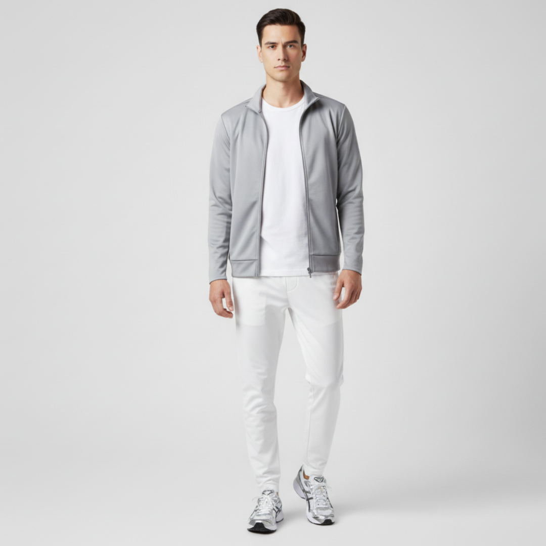 Lookbook ASICS Gel Kayano 14 'Blanco Gris Grafito' 1203A537-110