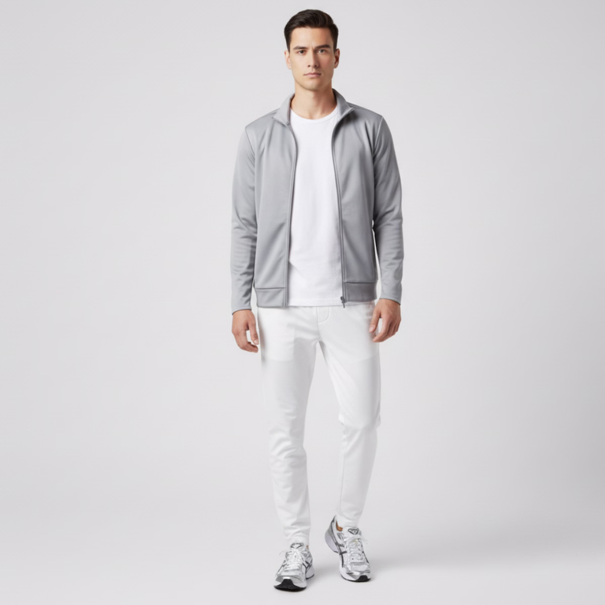 ASICS Gel Kayano 14 'White Graphite Grey'