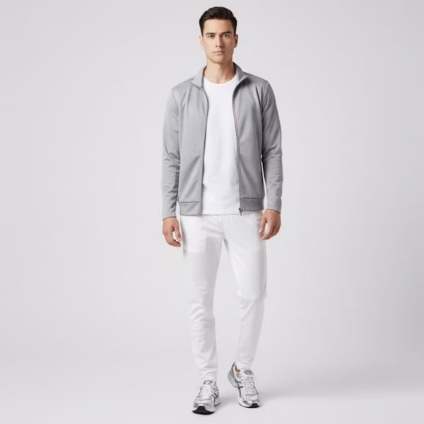 ASICS Gel Kayano 14 'White Graphite Grey' 1203A537-110 Lookbook ASICS Gel Kayano 14 'White Graphite Grey' 1203A537-110