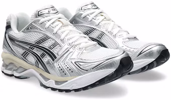 Shop ASICS Gel Kayano 14 ''Bianco Grafite Grigio'' 1203A537-110