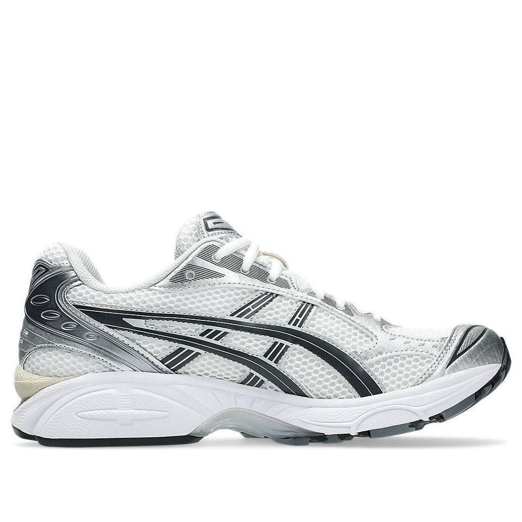 Shop ASICS Gel Kayano 14 'Blanco Gris Grafito' 1203A537-110