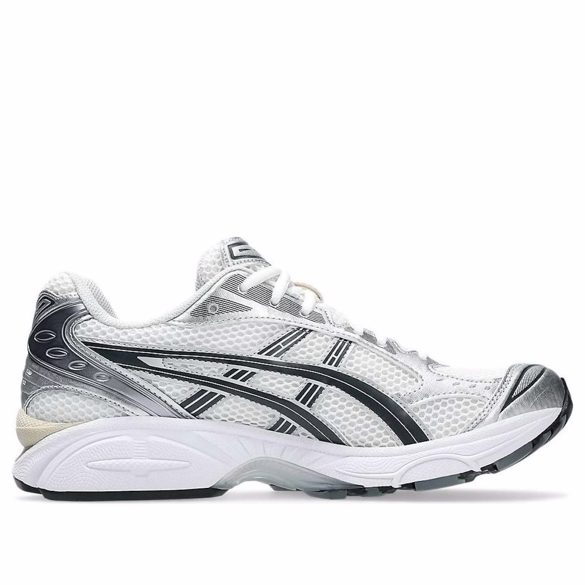 ASICS Gel Kayano 14 'White Graphite Grey'