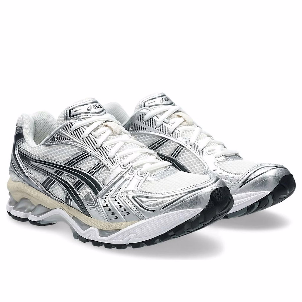 ASICS Gel Kayano 14 'White Graphite Grey'