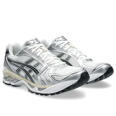 ASICS Gel Kayano 14 'White Graphite Grey'