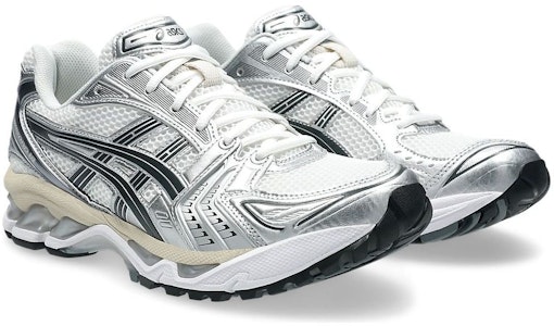 ASICS Gel Kayano 14 'Putih Graphite Grey' 1203A537-110 Purchase ASICS Gel Kayano 14 'Putih Graphite Grey' 1203A537-110