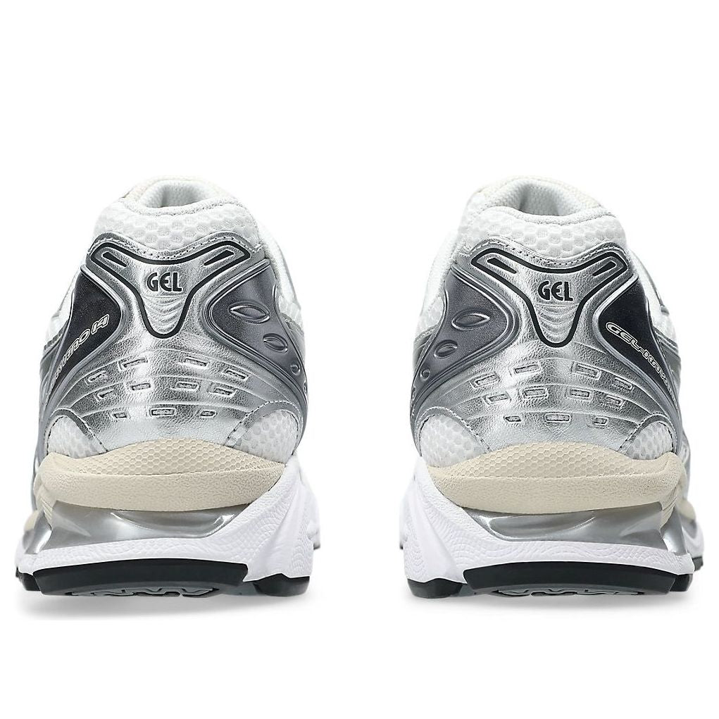 Details for ASICS Gel Kayano 14 'White Graphite Grey' 1203A537-110