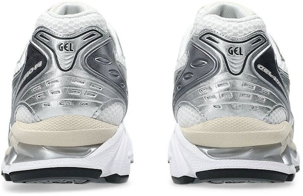 ASICS Gel Kayano 14 'White Graphite Grey' 1203A537-110 Details for ASICS Gel Kayano 14 'White Graphite Grey' 1203A537-110