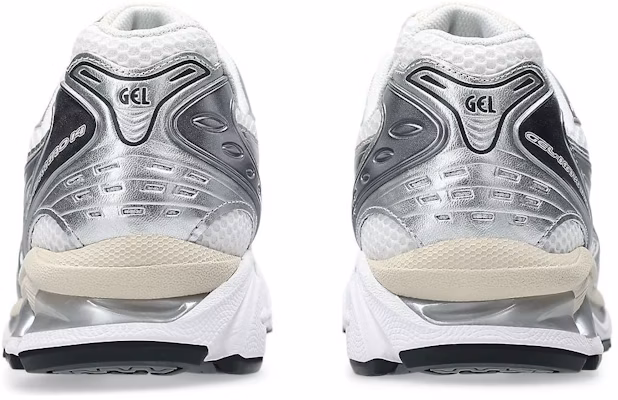 ASICS Gel Kayano 14 'White Graphite Grey' 1203A537-110 Sizing ASICS Gel Kayano 14 'White Graphite Grey' 1203A537-110