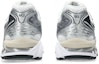 Sizing ASICS Gel Kayano 14 'White Graphite Grey' 1203A537-110