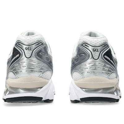 ASICS Gel Kayano 14 'White Graphite Grey'