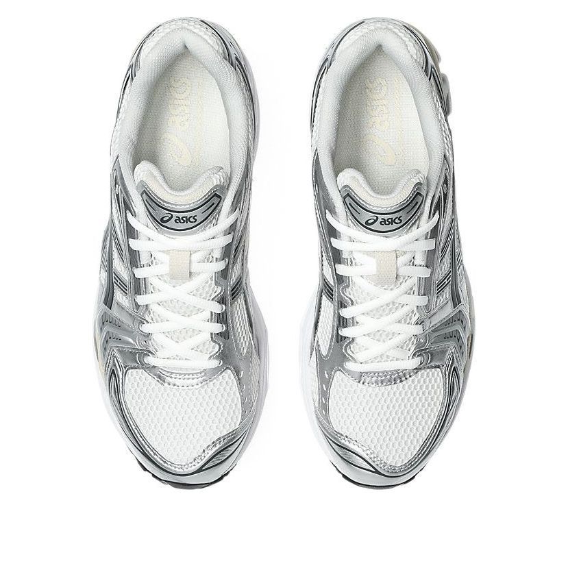 Cheap ASICS Gel Kayano 14 'Blanco Gris Grafito' 1203A537-110