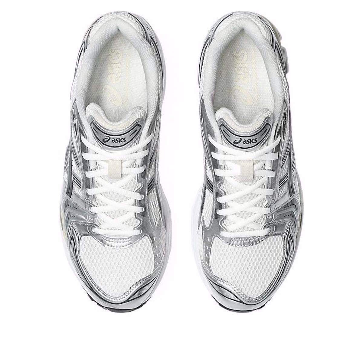 ASICS Gel Kayano 14 'White Graphite Grey'