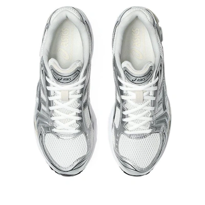 ASICS Gel Kayano 14 'White Graphite Grey'