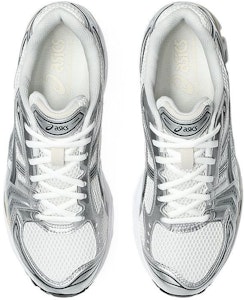 ASICS Gel Kayano 14 'Putih Graphite Grey' 1203A537-110 Cheap ASICS Gel Kayano 14 'Putih Graphite Grey' 1203A537-110