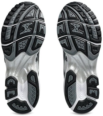 ASICS Gel Kayano 14 'White Graphite Grey' 1203A537-110 1