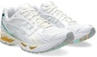 Lookbook ASICS Gel Kayano 14 'White Green Cream' 1203A537-107