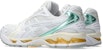 ASICS Gel Kayano 14 'White Green Cream' 1203A537-107