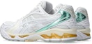 Shop ASICS Gel Kayano 14 'White Green Cream' 1203A537-107
