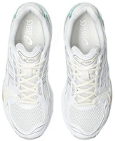 亚瑟士 Gel Kayano 14 ''白绿奶油'' 1203A537-107 Details for 亚瑟士 Gel Kayano 14 ''白绿奶油'' 1203A537-107