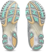 亚瑟士 Gel Kayano 14 ''白绿奶油'' 1203A537-107 Sizing 亚瑟士 Gel Kayano 14 ''白绿奶油'' 1203A537-107