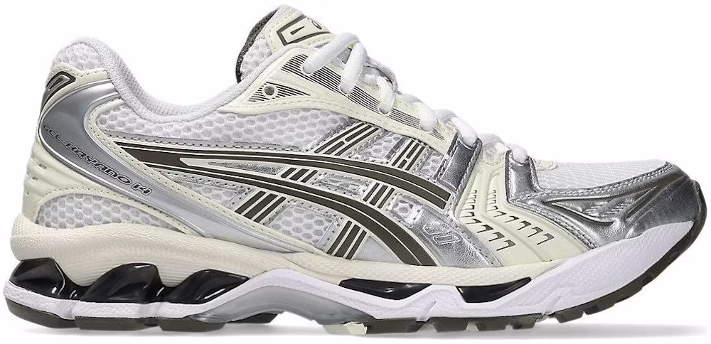 ASICS Gel Kayano 14 'White Ivory'