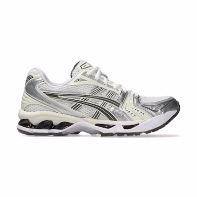ASICS Gel Kayano 14 'White Ivory'