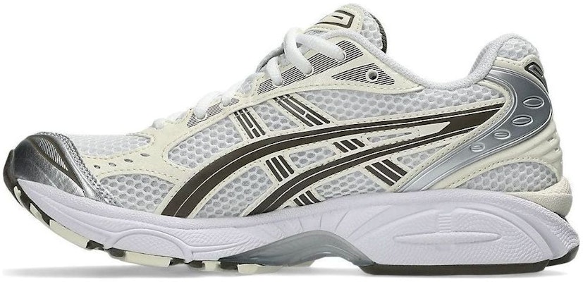 ASICS Gel Kayano 14 'White Ivory' 1203A537-111 Order ASICS Gel Kayano 14 'White Ivory' 1203A537-111