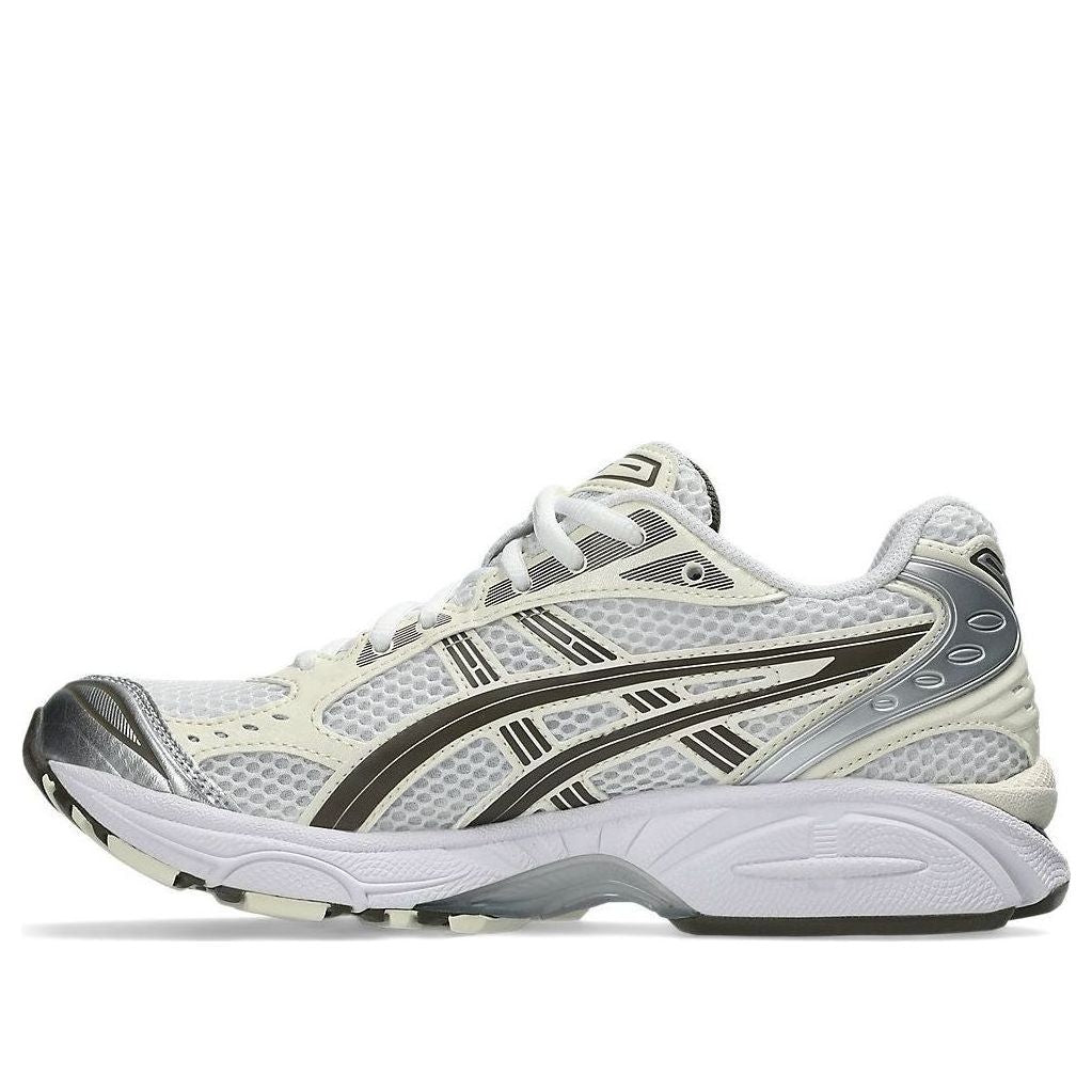 Lookbook ASICS Gel Kayano 14 'White Ivory' 1203A537-111